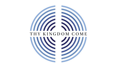 Thy Kingdom Come prayer event